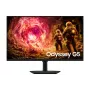 Samsung S32FG506EU computermonitor 81,3 cm (32 inch) 2560 x 1440 pixel Quad HD LCD zwart