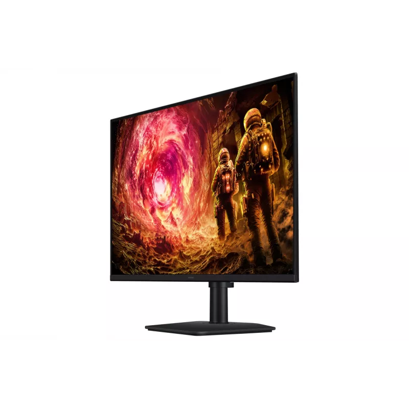 Samsung S32FG506EU computermonitor 81,3 cm (32 inch) 2560 x 1440 pixel Quad HD LCD zwart