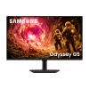 Samsung S32FG506EU computermonitor 81,3 cm (32 inch) 2560 x 1440 pixel Quad HD LCD zwart
