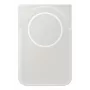 Samsung EB-U2500XJEGWW powerbank 5000 mAh draadloos opladen grijs
