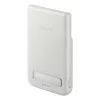 Samsung EB-U2500XJEGWW powerbank 5000 mAh draadloos opladen grijs