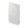 Samsung EB-U2500XJEGWW powerbank 5000 mAh draadloos opladen grijs