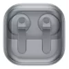 Samsung Galaxy Buds4 headset draadloos in-ear bellen/muziek Bluetooth wit