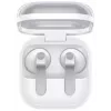 Samsung Galaxy Buds4 headset draadloos in-ear bellen/muziek Bluetooth wit