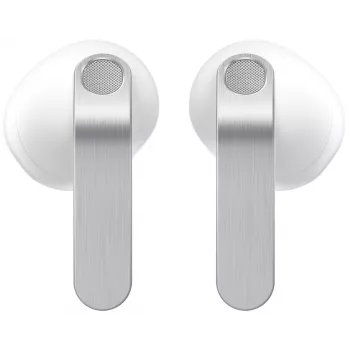 Samsung Galaxy SM-R540 headset True Wireless Stereo (TWS) in-ear bellen/muziek Bluetooth wit