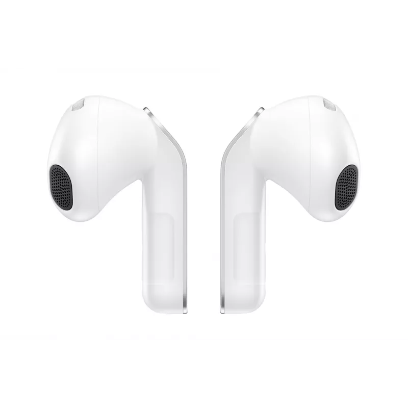 Samsung Galaxy SM-R540 headset True Wireless Stereo (TWS) in-ear bellen/muziek Bluetooth wit