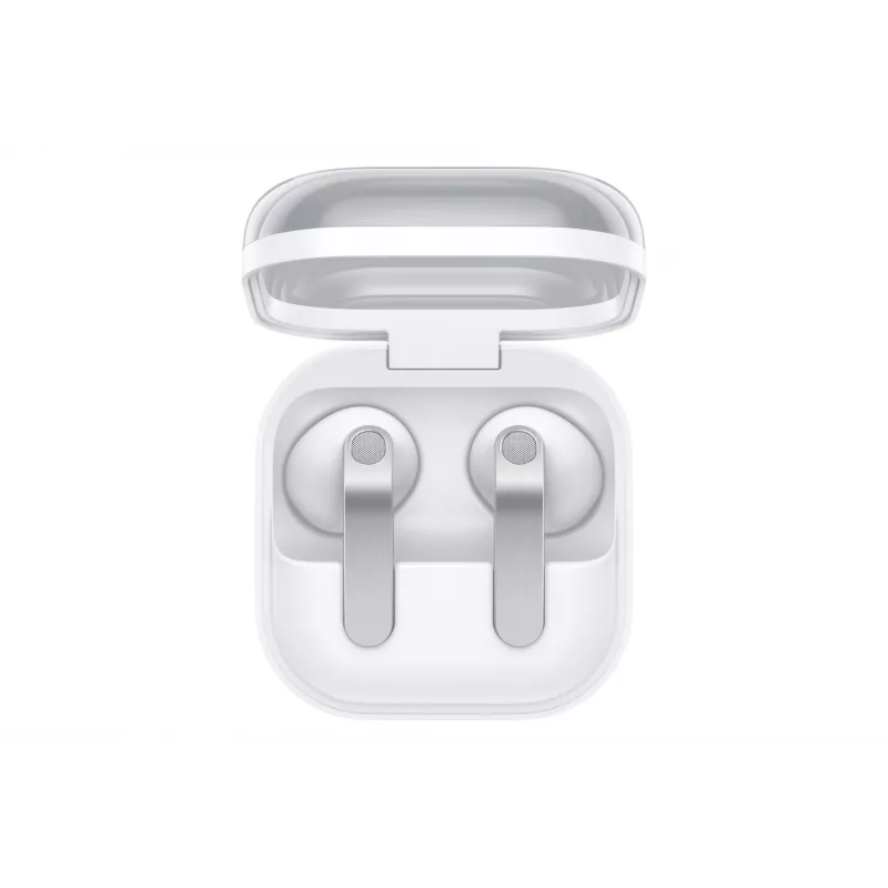 Samsung Galaxy SM-R540 headset True Wireless Stereo (TWS) in-ear bellen/muziek Bluetooth wit