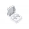 Samsung Galaxy SM-R540 headset True Wireless Stereo (TWS) in-ear bellen/muziek Bluetooth wit