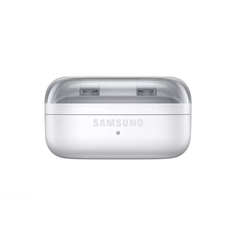 Samsung Galaxy SM-R540 headset True Wireless Stereo (TWS) in-ear bellen/muziek Bluetooth wit
