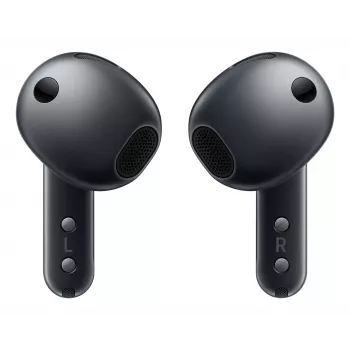 Samsung Galaxy SM-R540 headset True Wireless Stereo (TWS) in-ear bellen/muziek Bluetooth zwart