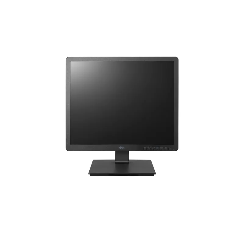 LG 19HK312C computermonitor 48,3 cm (19 inch) 1280 x 1024 pixels SXGA LED zwart
