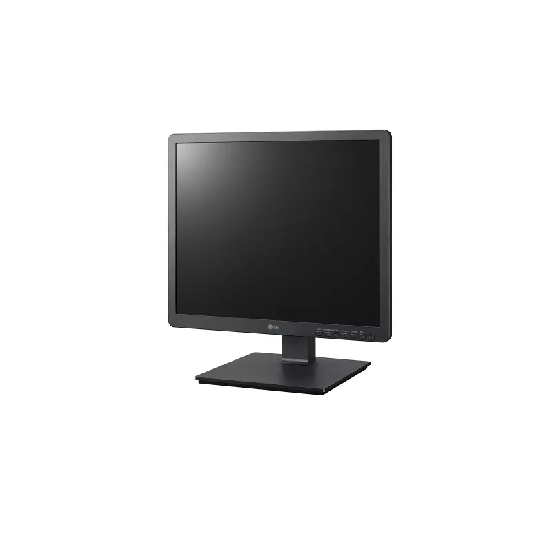LG 19HK312C computermonitor 48,3 cm (19 inch) 1280 x 1024 pixels SXGA LED zwart