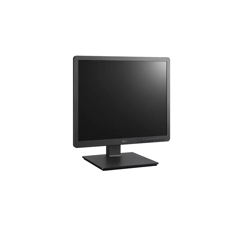 LG 19HK312C computermonitor 48,3 cm (19 inch) 1280 x 1024 pixels SXGA LED zwart