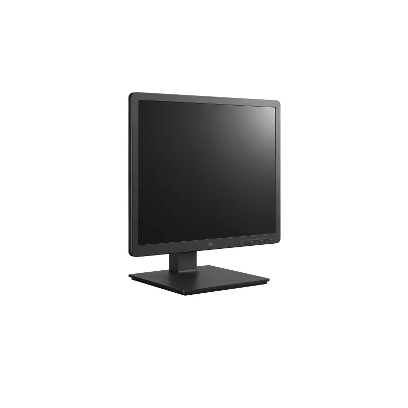 LG 19HK312C computermonitor 48,3 cm (19 inch) 1280 x 1024 pixels SXGA LED zwart