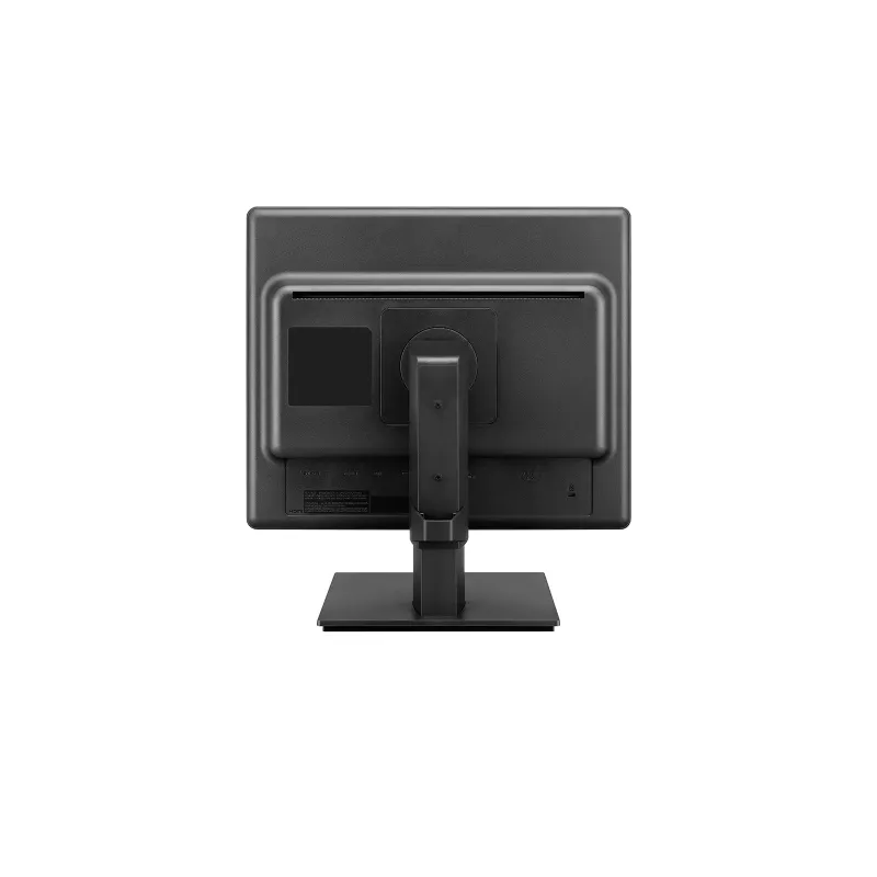 LG 19HK312C computermonitor 48,3 cm (19 inch) 1280 x 1024 pixels SXGA LED zwart