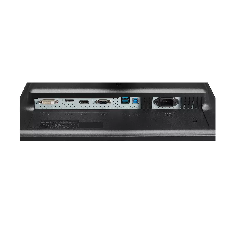 LG 19HK312C computermonitor 48,3 cm (19 inch) 1280 x 1024 pixels SXGA LED zwart