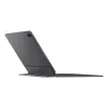 Samsung EF-DX935 QWERTY Engels Pogo Pin grijs