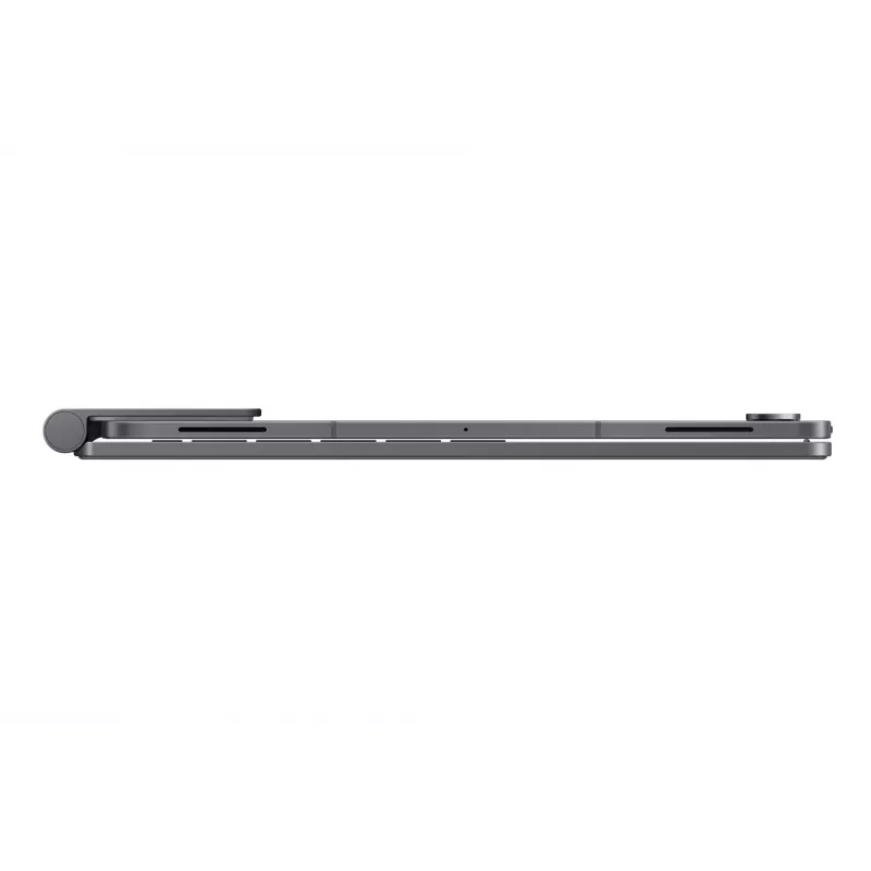 Samsung EF-DX935 QWERTY Engels Pogo Pin grijs