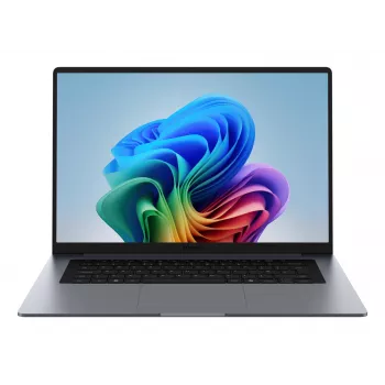 Samsung Galaxy Book6 Copilot+ PC Intel Core Ultra 7 355 laptop 40,6 cm (16 inch) WUXGA 16 GB LPDDR5x-SDRAM 1 TB SSD Wi-Fi 6E (802.11ax) Windows 11 Home grijs