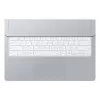 Samsung EF-DX935 QWERTZ Duits Pogo Pin zilver