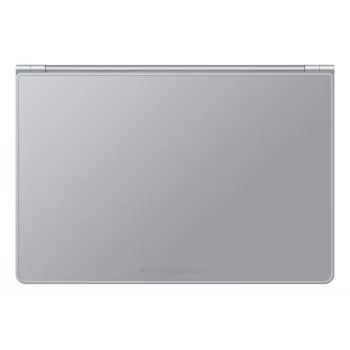 Samsung EF-DX935 QWERTZ Duits Pogo Pin zilver