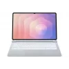 Samsung EF-DX935 QWERTZ Duits Pogo Pin zilver