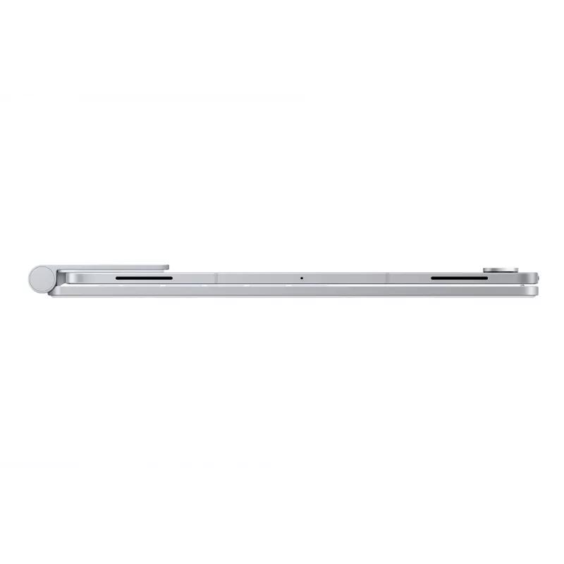 Samsung EF-DX935 QWERTZ Duits Pogo Pin zilver