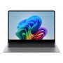 Samsung Galaxy Book6 Pro Copilot+ PC Intel Core Ultra 7 356H laptop 35,6 cm (14 inch) touchscreen WQXGA+ 32 GB LPDDR5x-SDRAM 512 GB SSD Wi-Fi 7 (802.11be) Windows 11 Pro grijs