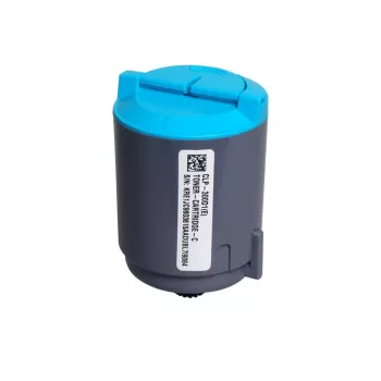 Samsung CLP-K300A toner origineel zwart