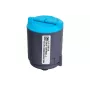 Samsung CLP-K300A toner origineel zwart