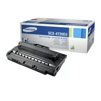 Samsung SCX-4720D3 toner 1 stuk origineel zwart