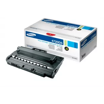 Samsung SCX-4720D5 toner origineel zwart