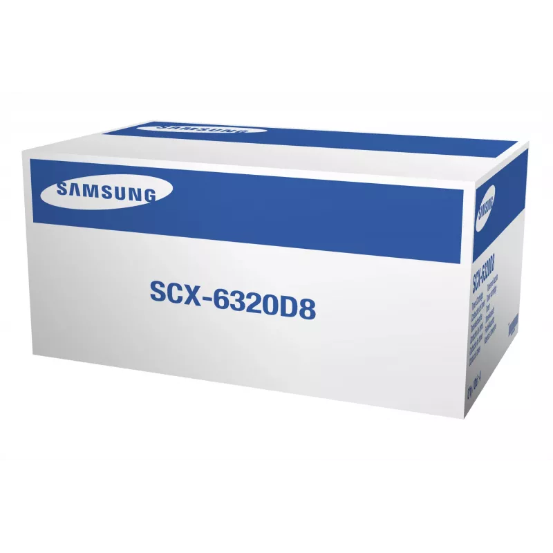 Samsung SCX-6320D8 toner 1 st. origineel zwart