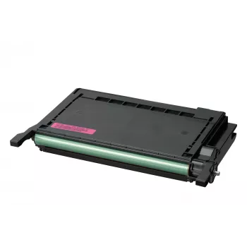 Samsung CLP-M600A toner 1 st. origineel magenta