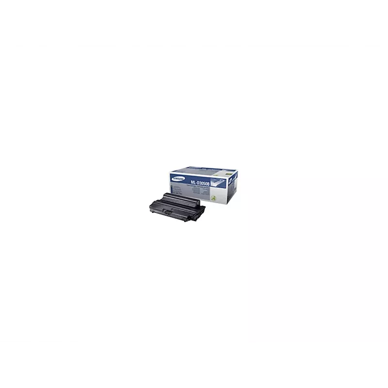 Samsung ML-D3050B toner 1 stuk origineel zwart