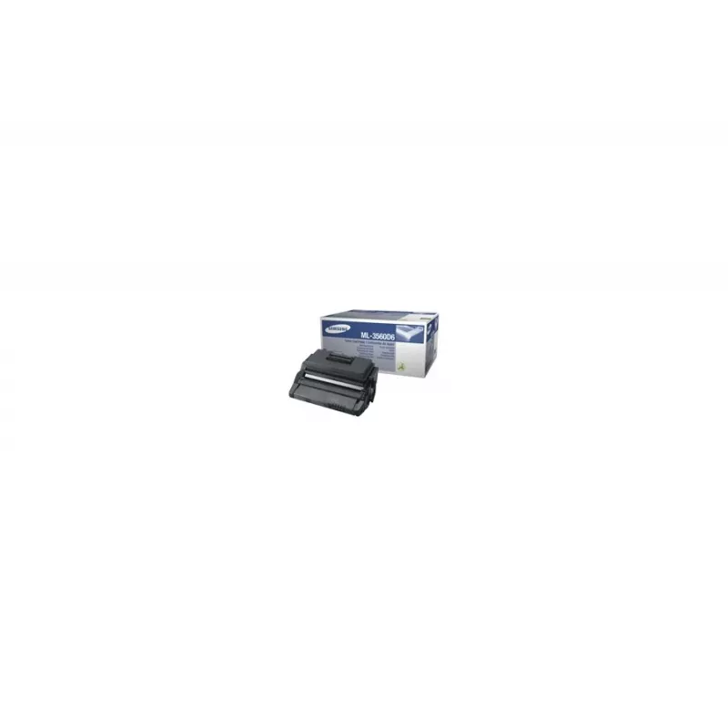Samsung ML-3560D6 toner origineel zwart