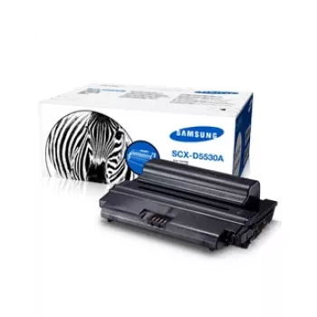 Samsung SCX-D5530A toner 1 stuk origineel zwart