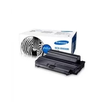 Samsung SCX-D5530B toner 1 stuk origineel zwart