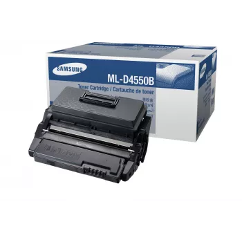Samsung ML-D4550B toner 1 st. origineel zwart