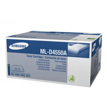 Samsung ML-D4550B toner 1 st. origineel zwart