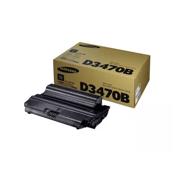 Samsung ML-D3470B toner origineel zwart
