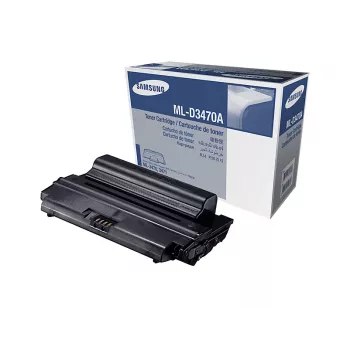 Samsung ML-D3470A toner 1 stuk origineel zwart
