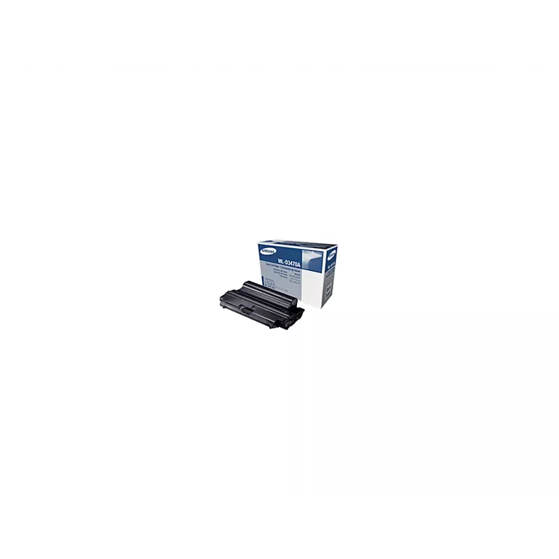 Samsung ML-D3470A toner 1 stuk origineel zwart