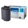 Samsung CLP-K350A toner 1 stuk origineel zwart