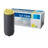 Samsung CLP-Y350A toner 1 stuk origineel geel