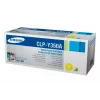 Samsung CLP-Y350A toner 1 stuk origineel geel