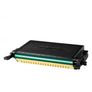 Samsung CLP-Y660B toner 1 stuk origineel geel