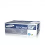 Samsung CLP-C660A toner 1 st. origineel cyaan