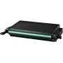Samsung CLP-K660A zwarte toner, 2500 pagina's, zwart, 1 st.