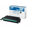 Samsung CLP-K660A zwarte toner, 2500 pagina's, zwart, 1 st.